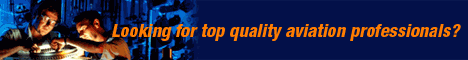 Aviation Today - Job board