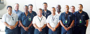 CAL Helps Mechanics Upgrade Qualifications