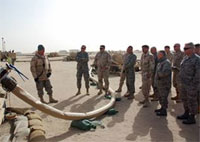 R-18 fuel pump
