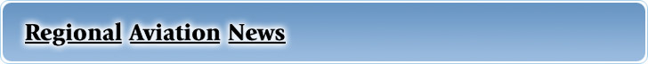 Regianl Aviation News