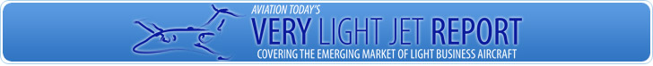 Aviation Today's Very Light Jet Report
