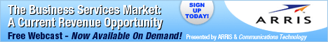 Webinar - The Business Services Market: A Current Revenue Opportunity