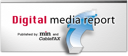 min's Digital Media Report