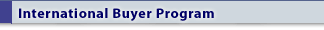 International Buyers Program