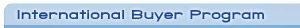 International Buyers Program