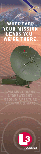Nara-Satellite Networks