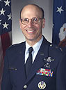 Maj. Gen. James Armor
