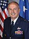 Gen. Michael Hamel