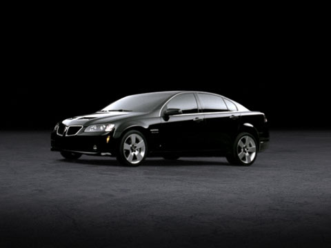 Car in Motion image